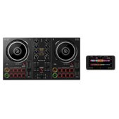 DDJ-200-wedj-for-android