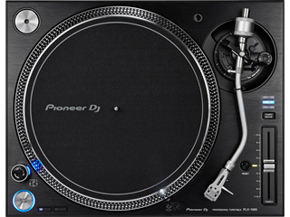 Platine DJ Pioneer – SMOOTHMANIA