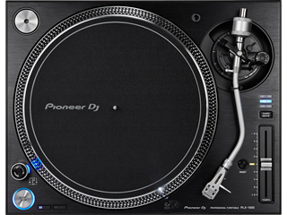 Turntables - Pioneer DJ - 日本