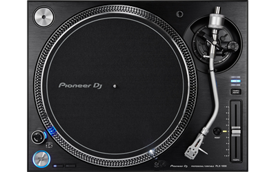 DDJ-XP2 Sub controller for rekordbox & Serato DJ Pro (Black 