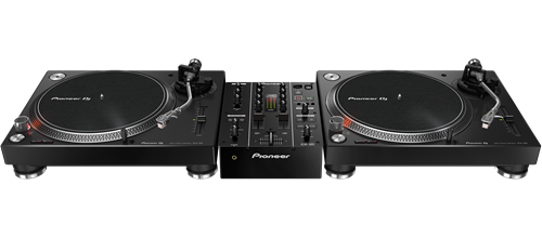 Vinyl revolution: Introducing the PLX-500 – Direct drive Vinyl revolution: Introducing the PLX-500 – Direct drive