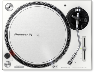 PLX-500 - Pioneer DJ - USA