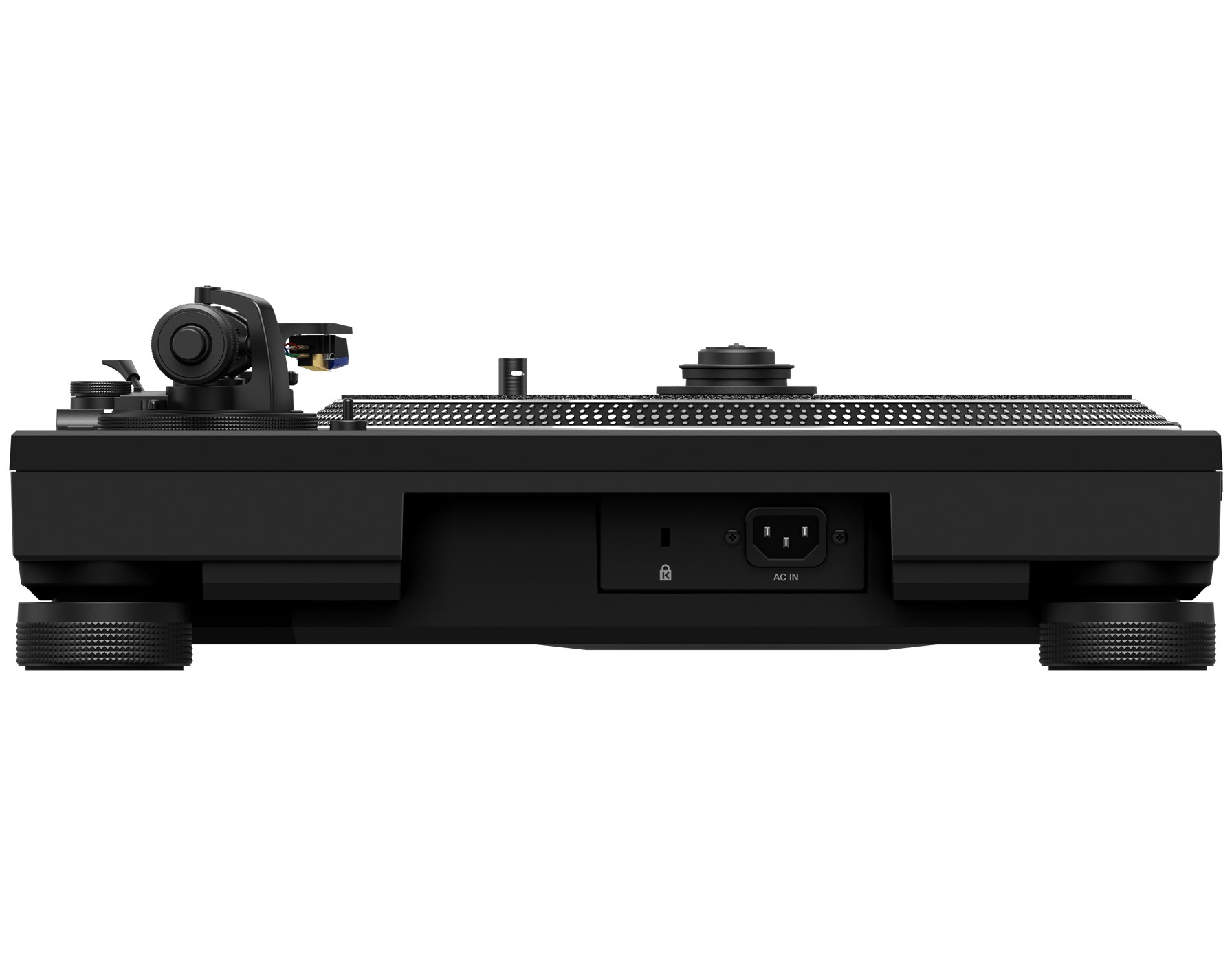 PLX-CRSS12 - HYBRID CREATIVITY: Professional direct drive PLX-CRSS12 - HYBRID CREATIVITY: Professional direct drive