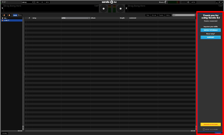serato dj 1.7 8 serato dj 1.7 8