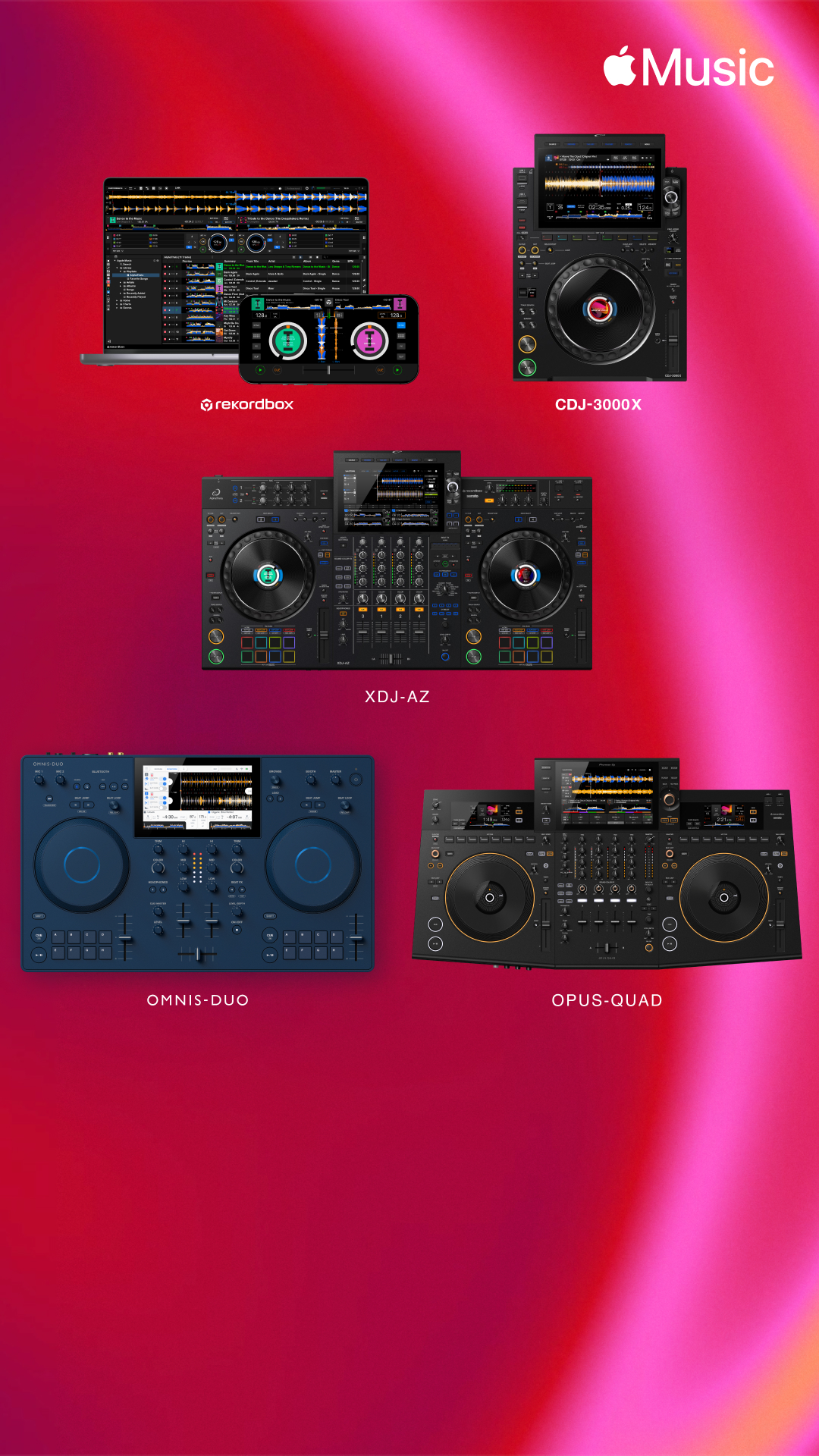 Bienvenido a PromoMusic Bcn Plataforma Internacional para Dj, image size:1080x1920