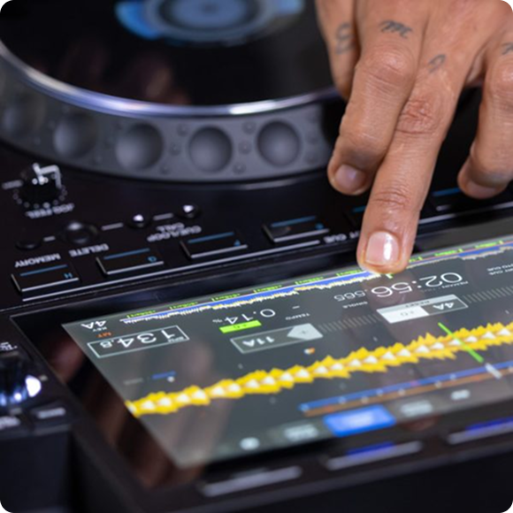 Pioneer DJ - Professional DJ Equipment & Software